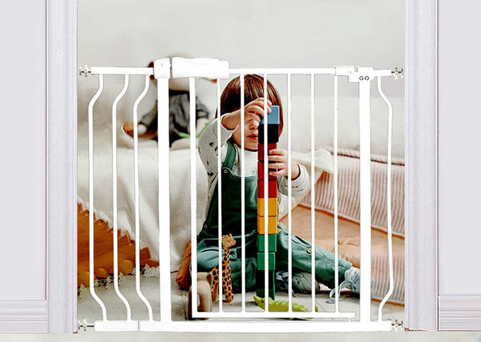 child gates